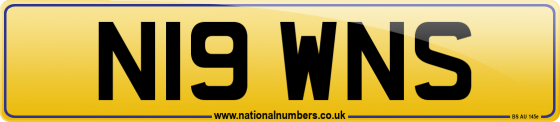N19 WNS