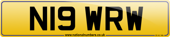 N19 WRW
