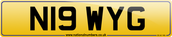 N19 WYG