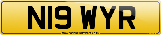 N19 WYR
