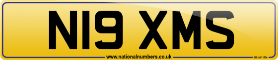 N19 XMS