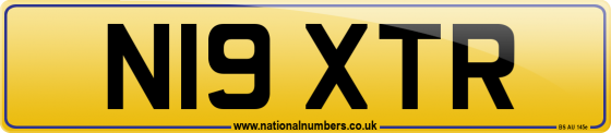 N19 XTR