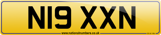 N19 XXN