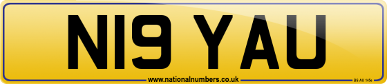 N19 YAU