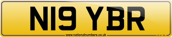 N19 YBR