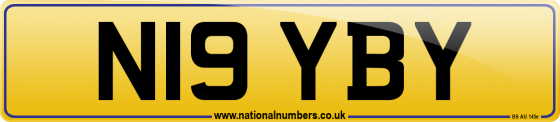 N19 YBY