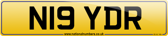 N19 YDR