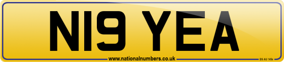 N19 YEA
