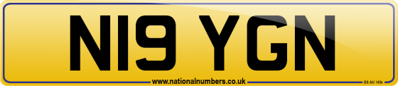N19 YGN