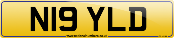 N19 YLD