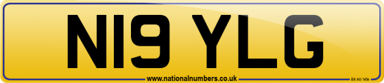 N19 YLG