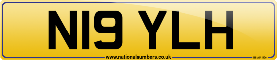 N19 YLH