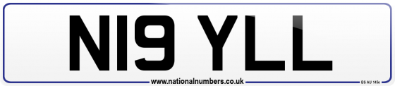 N19 YLL