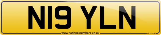 N19 YLN