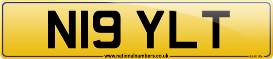N19 YLT