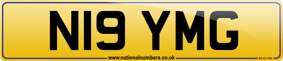 N19 YMG