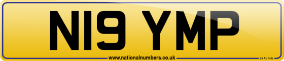 N19 YMP