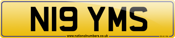 N19 YMS