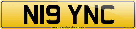 N19 YNC
