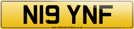 N19 YNF