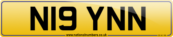 N19 YNN