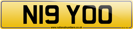 N19 YOO