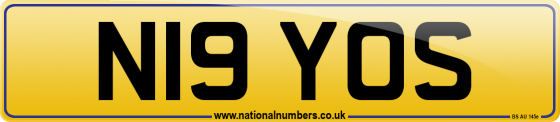 N19 YOS