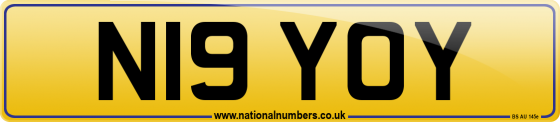 N19 YOY