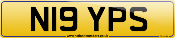 N19 YPS