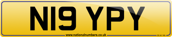 N19 YPY