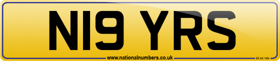 N19 YRS