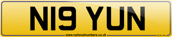 N19 YUN