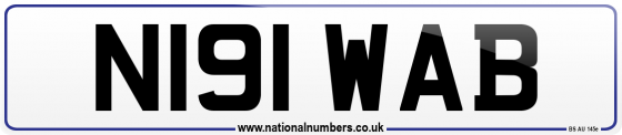 N191 WAB
