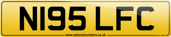 N195 LFC