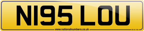N195 LOU