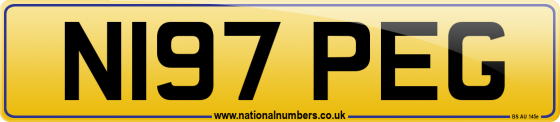 N197 PEG