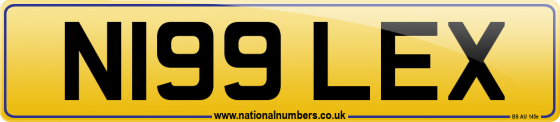 N199 LEX