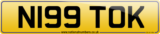N199 TOK