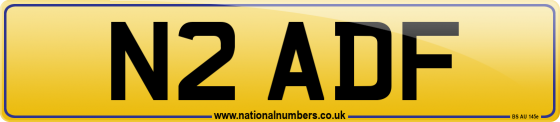 N2 ADF