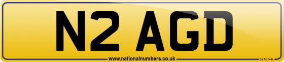 N2 AGD