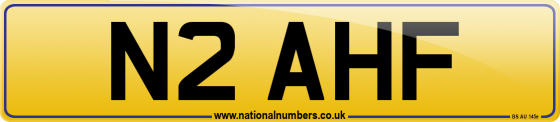 N2 AHF