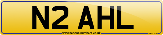 N2 AHL