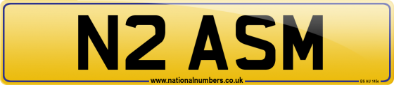 N2 ASM