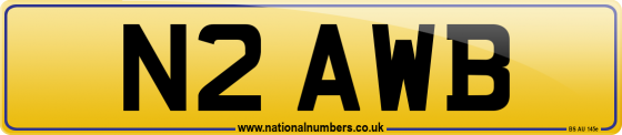 N2 AWB