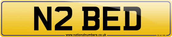 N2 BED