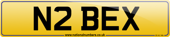 N2 BEX
