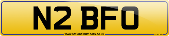 N2 BFO