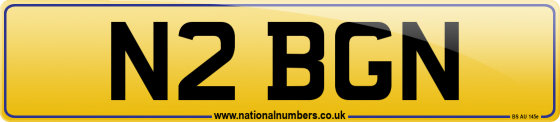 N2 BGN