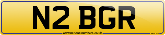 N2 BGR