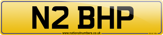N2 BHP